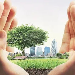 The Power of the Planet