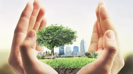 The Power of the Planet