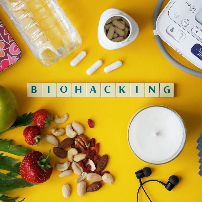 Biohacking