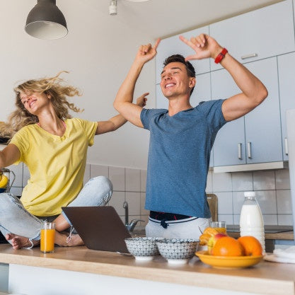 Start Your Gut Health Journey