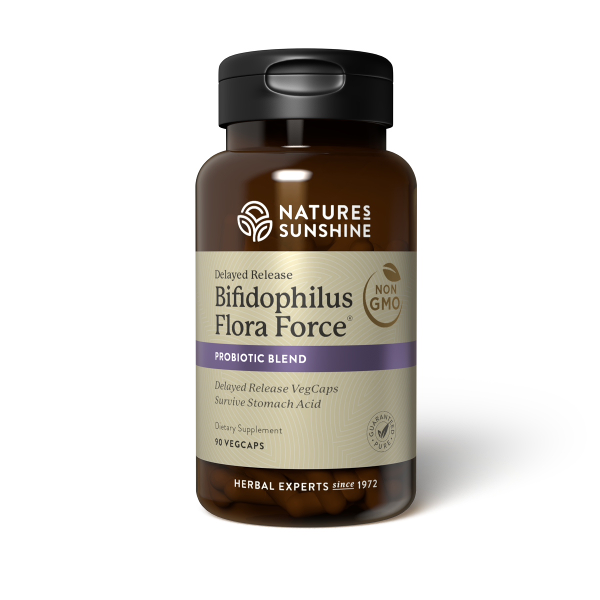 Bifidophilus Flora Force