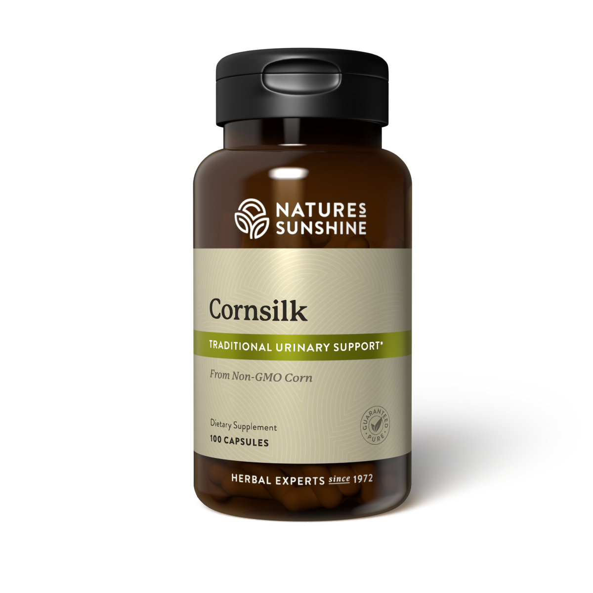 Cornsilk