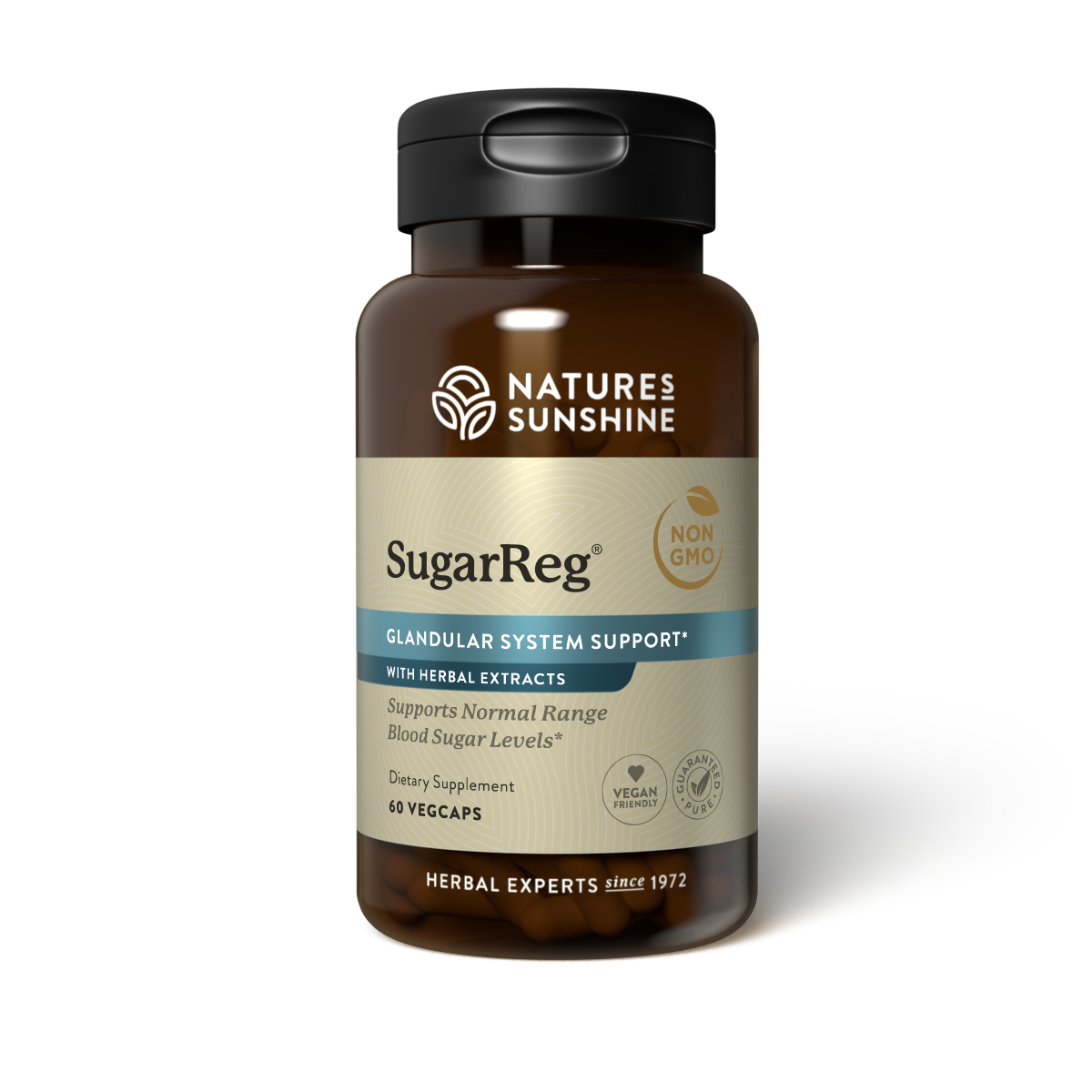 SugarReg