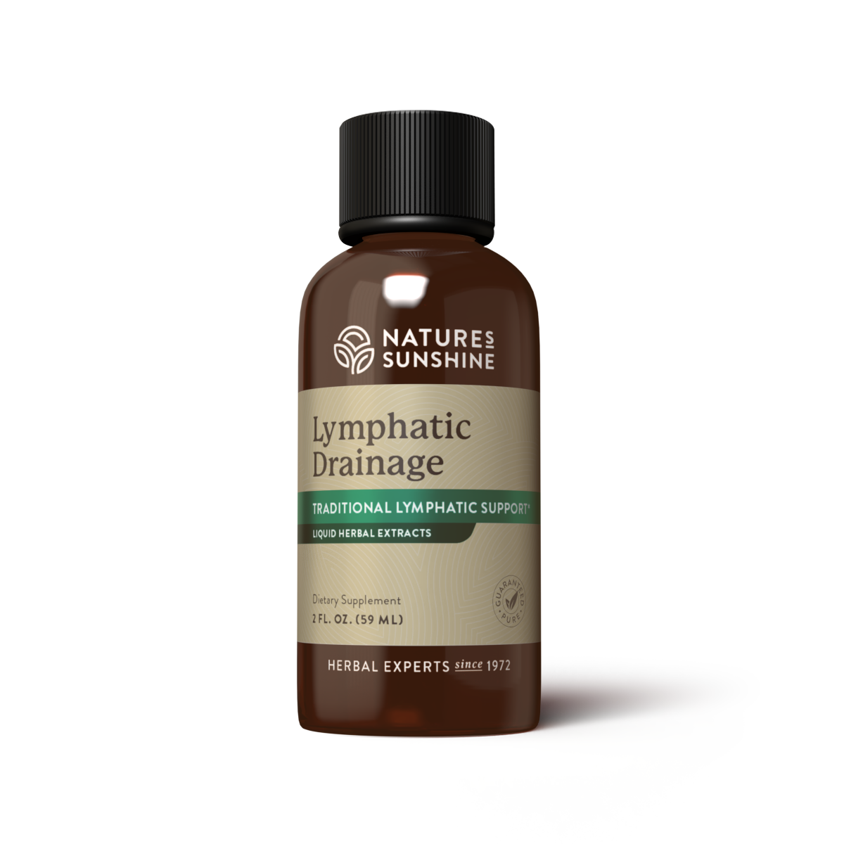 Lymphatic Drainage