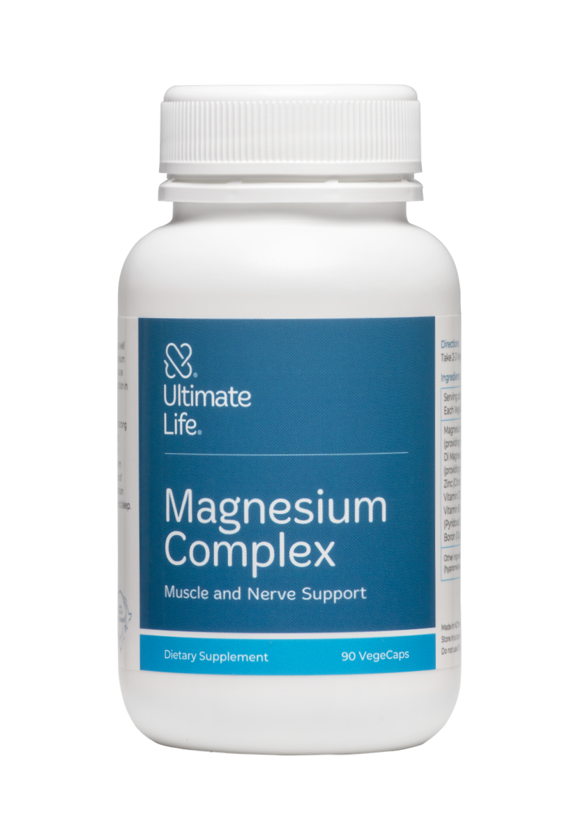 Magnesium Complex