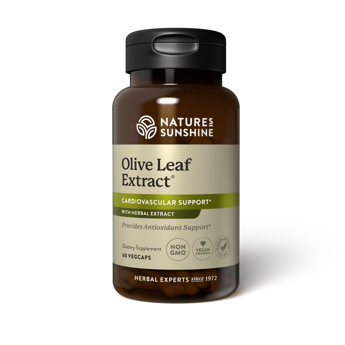 Olive Leaf Extract