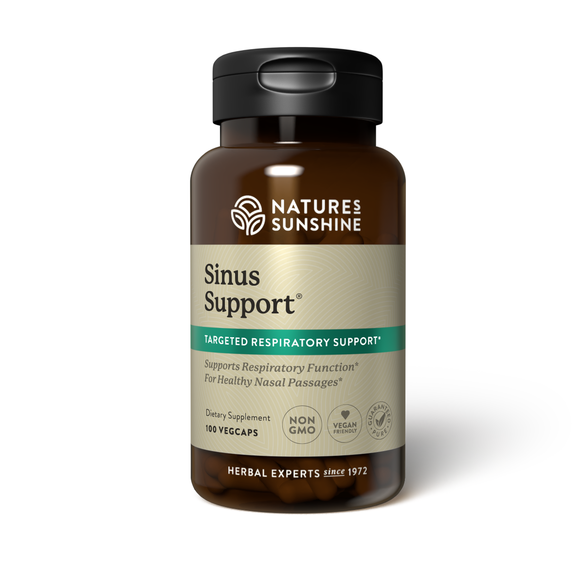 Sinus Support