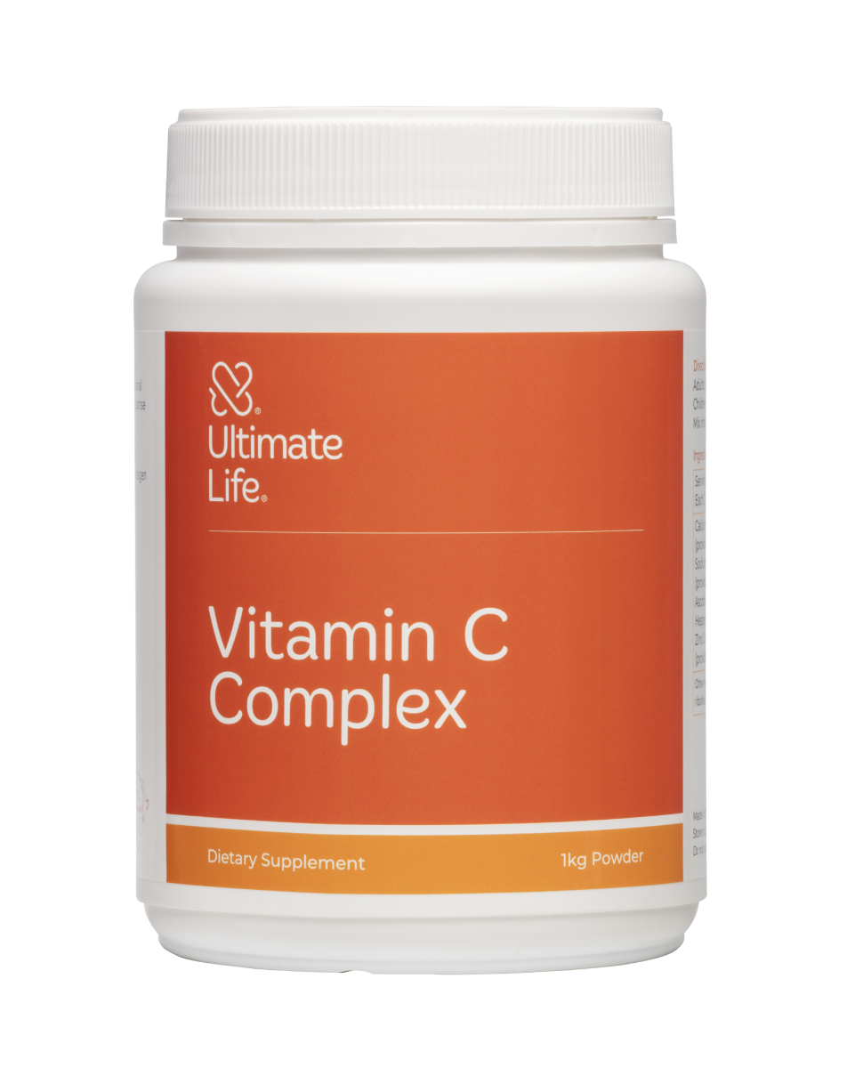 Vitamin C Complex