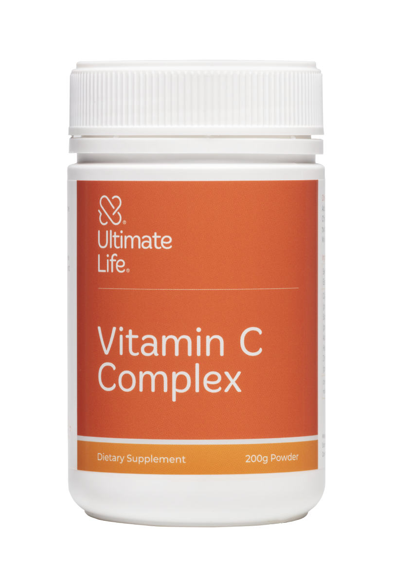 Vitamin C Complex