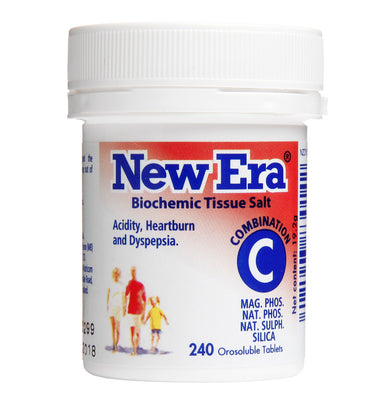 New Era Combination C 