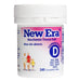 New Era Combination D 