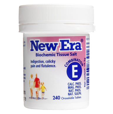 New Era Combination E