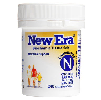 New Era Combination N 