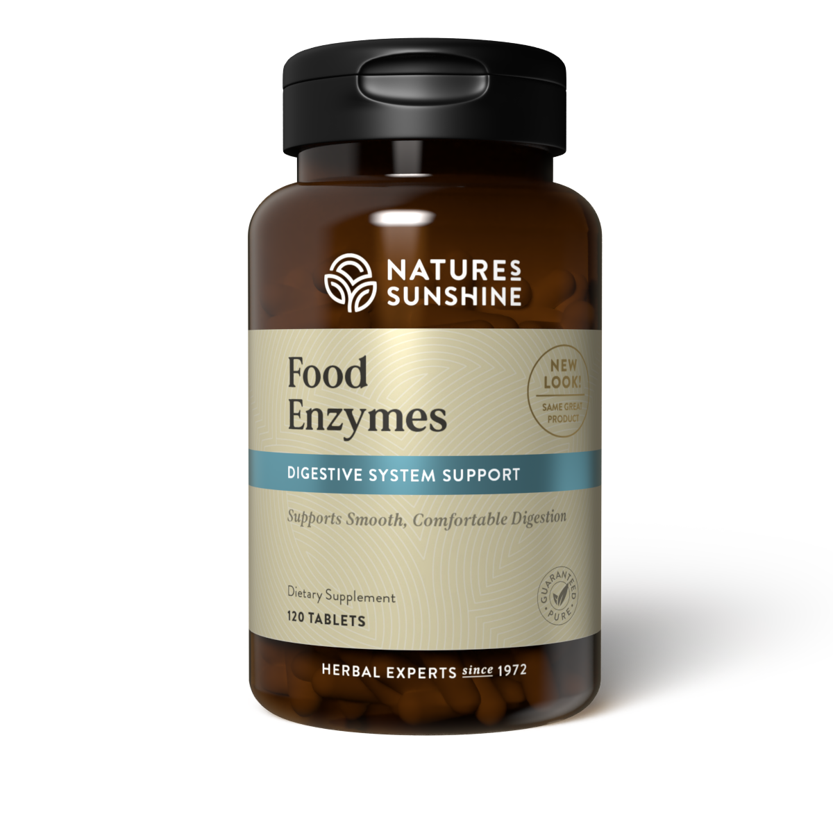 Food Enzymes