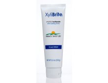 XyliBrite Toothpaste